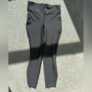 Lululemon Base Pace 25” Pants